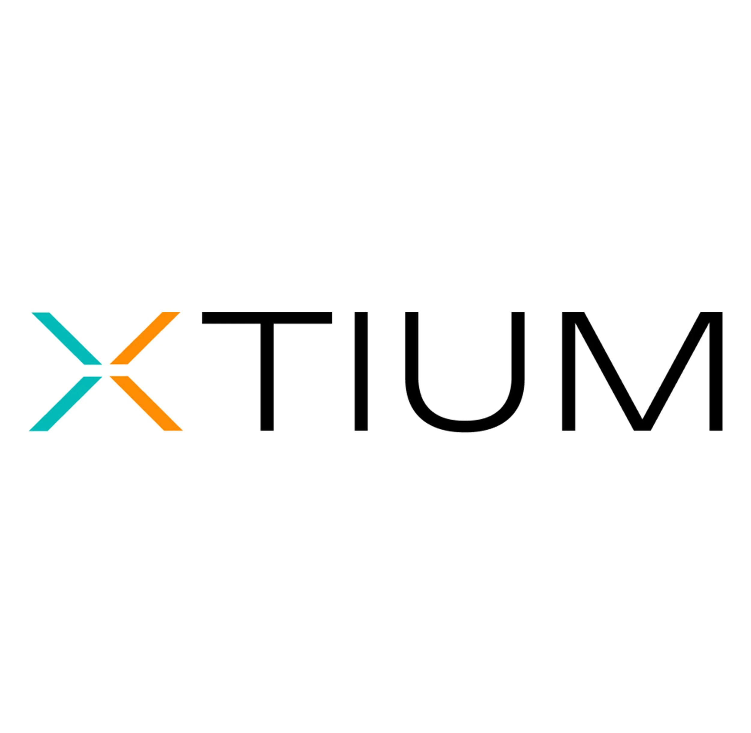 Xtium logo