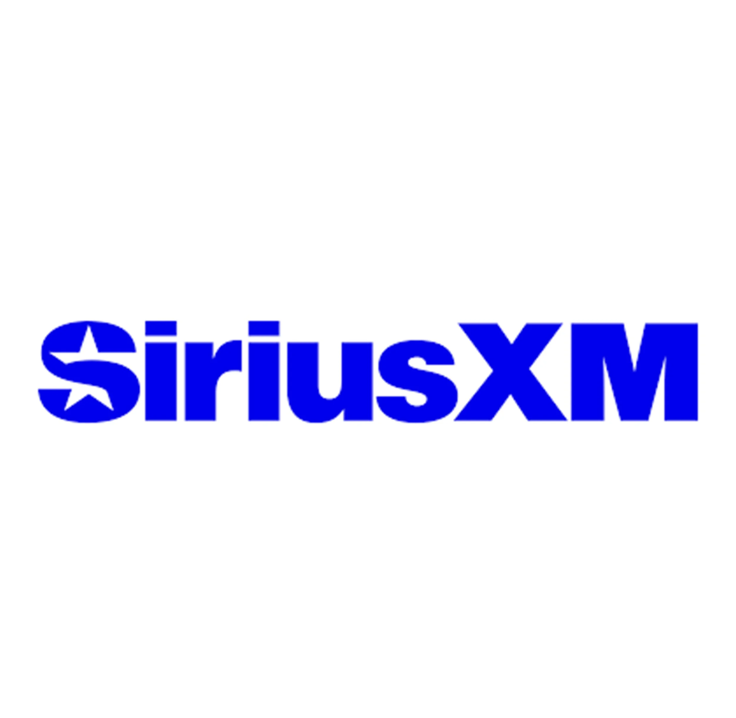Sirius XM