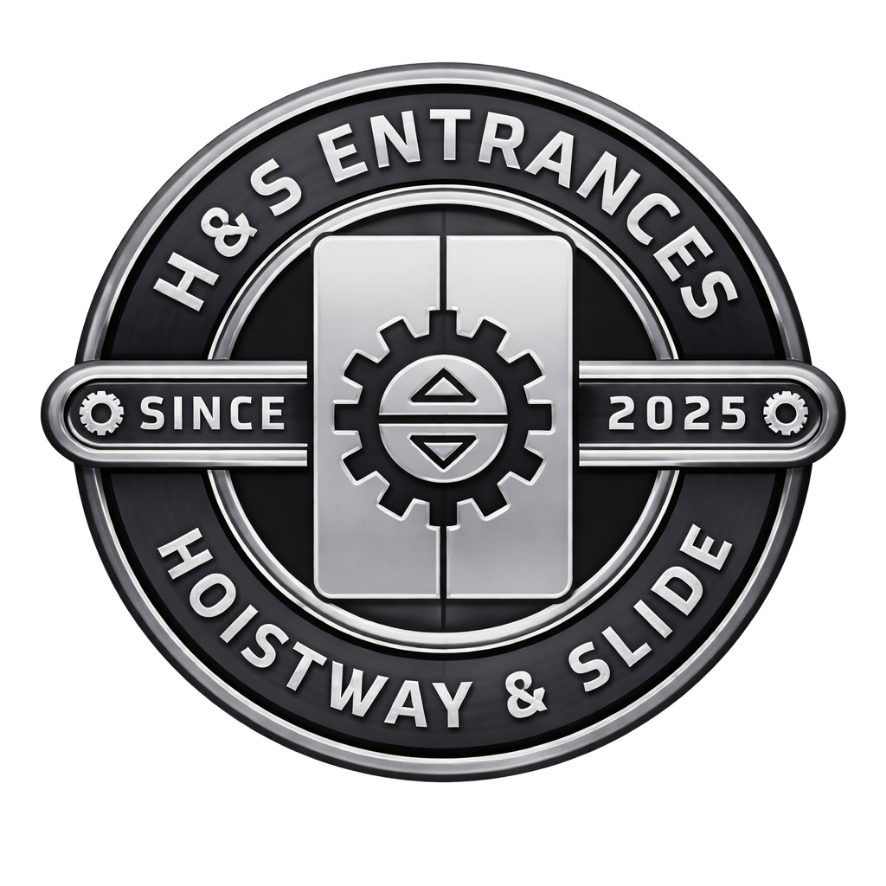 H &amp; S Entrances