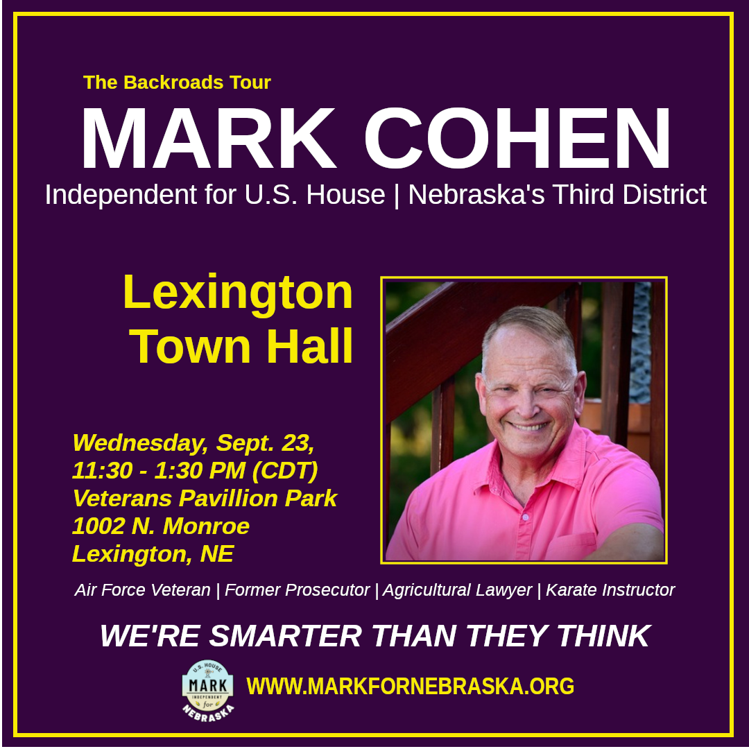 Lexington Town Hall