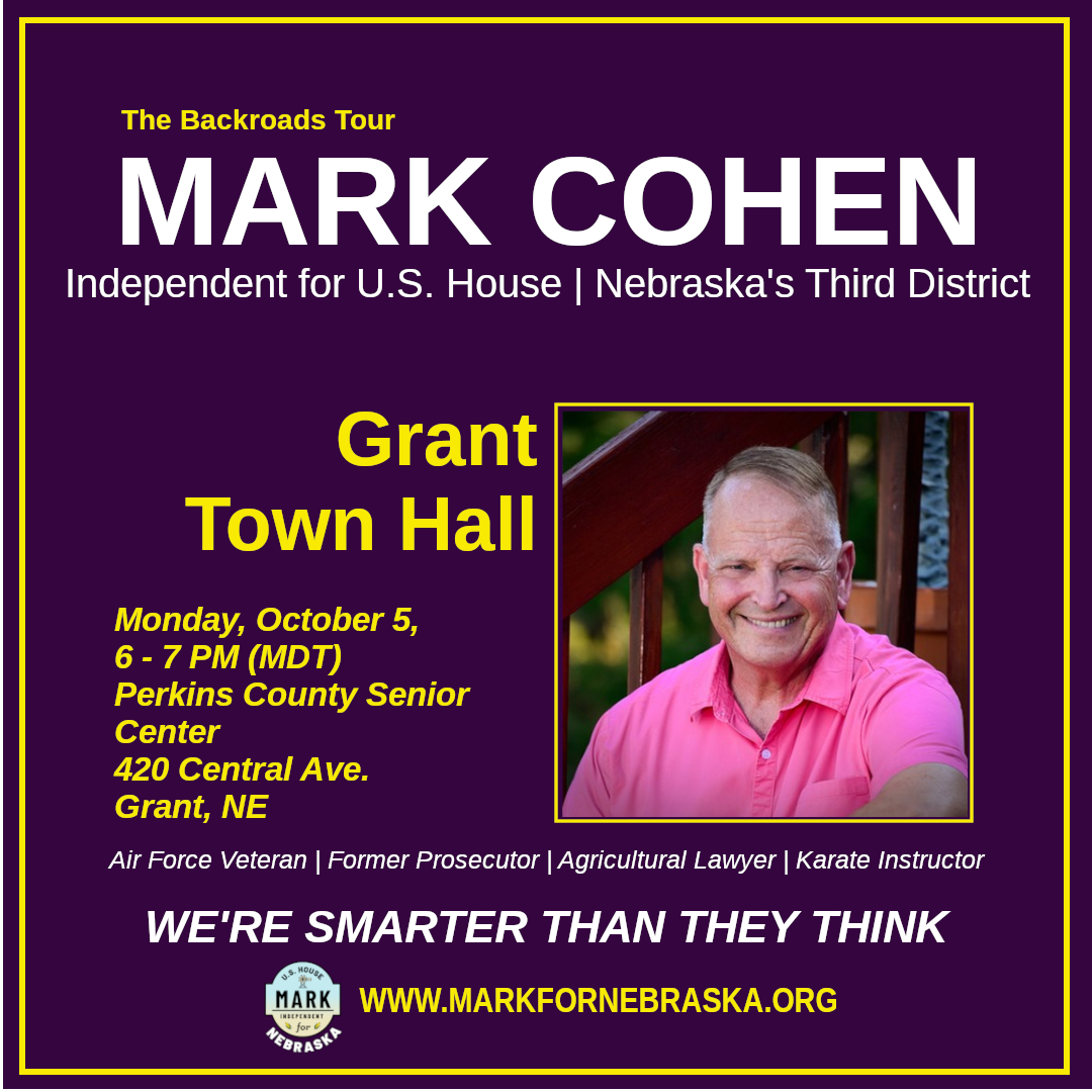 Grant Town Hall