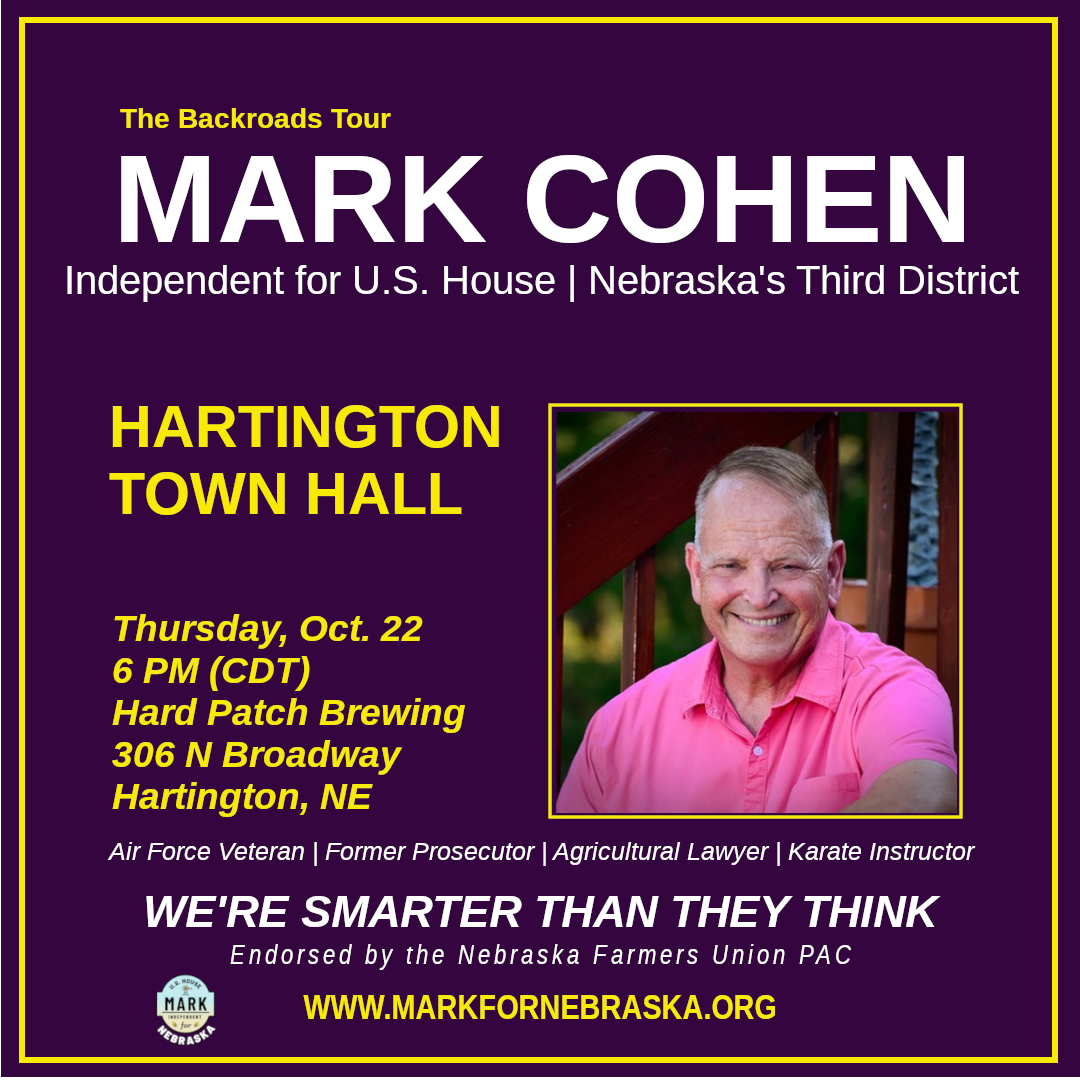 Hartington Town Hall