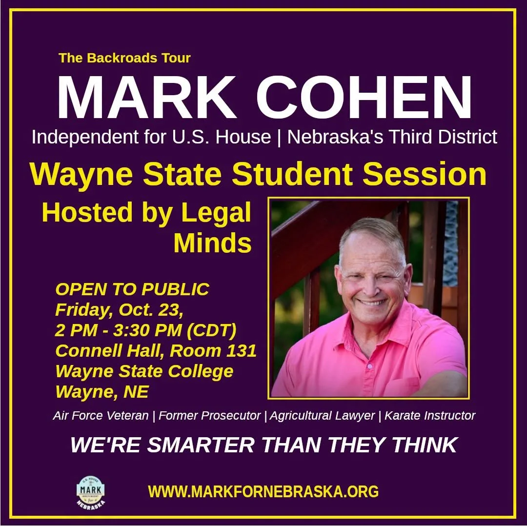 Wayne State Student Session
