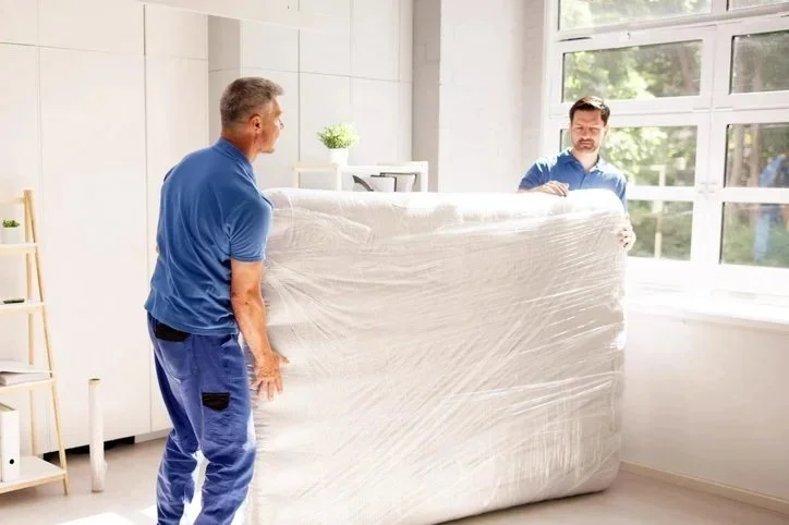 Mattress Removal