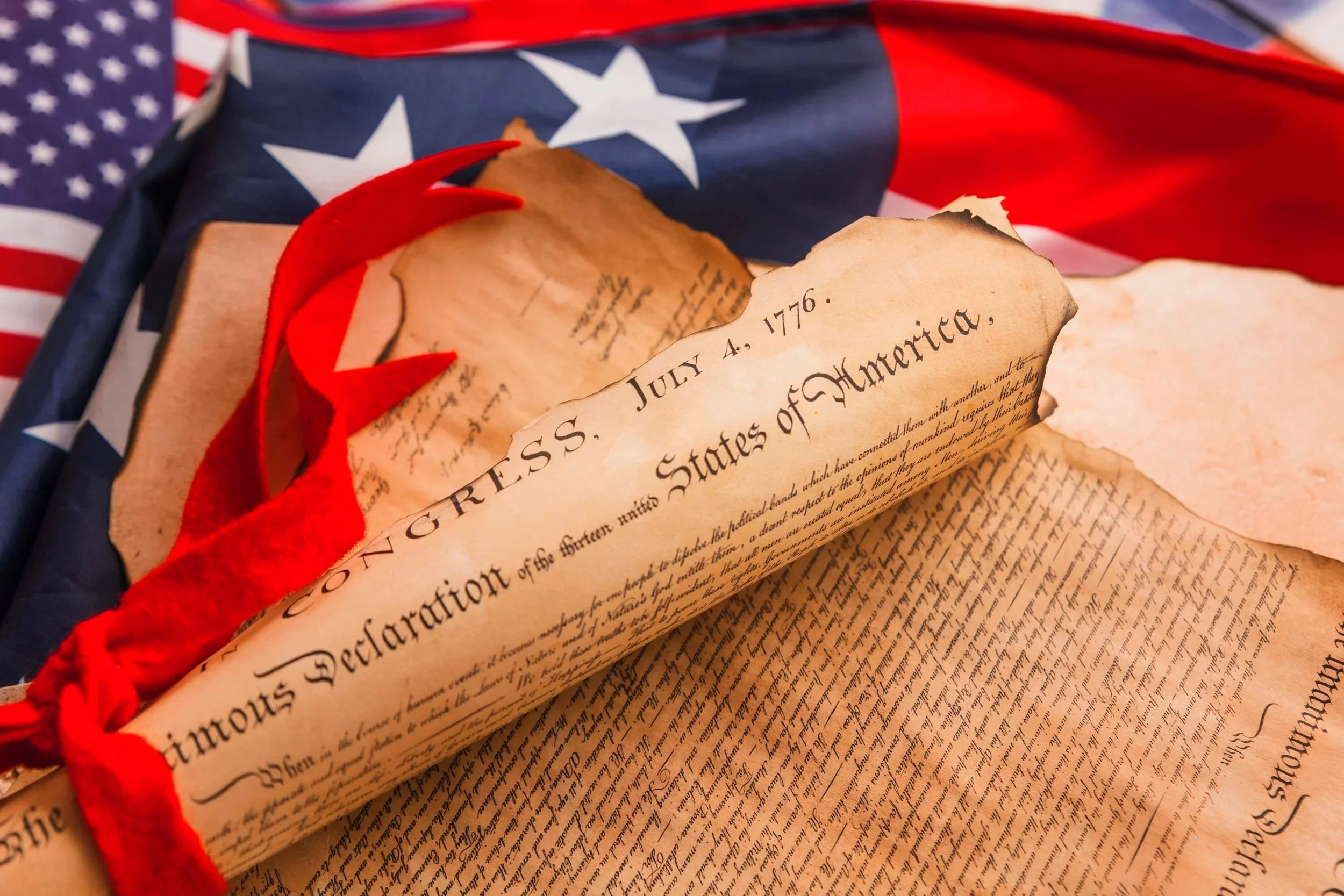 HAPPY 250TH, AMERICA!