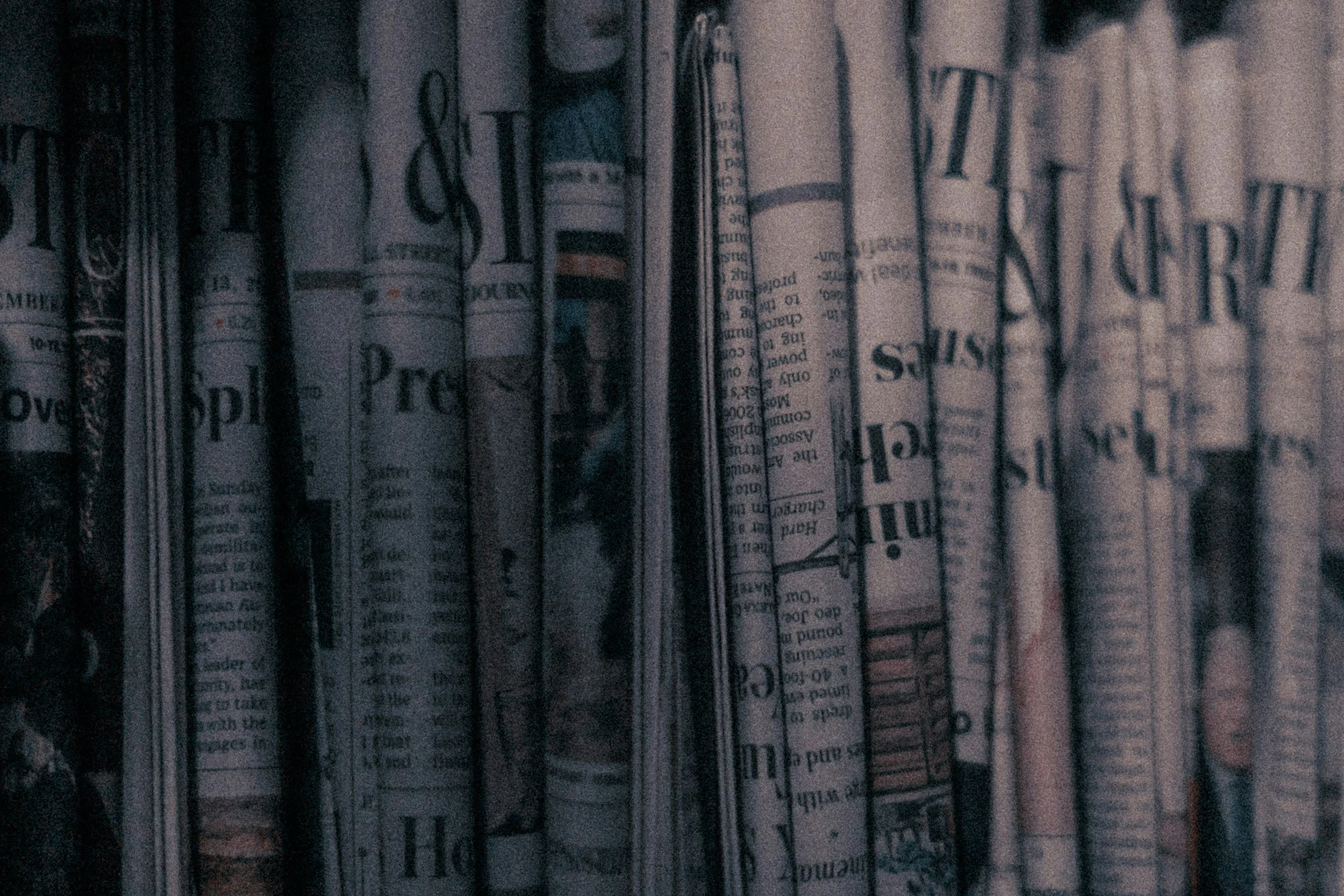 Foreign Correspondent