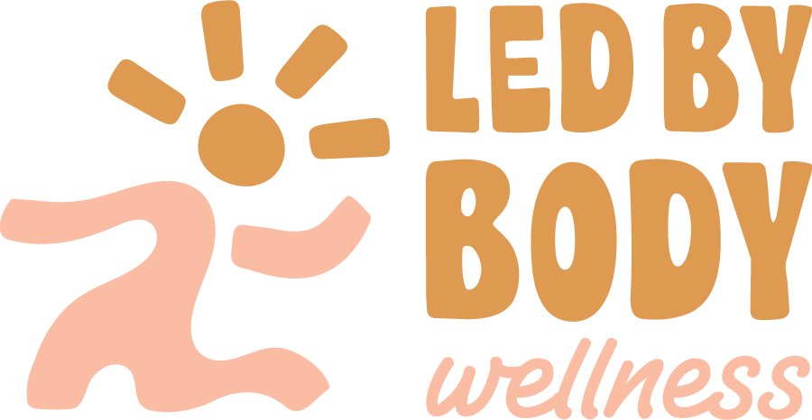 Led By Body Wellness