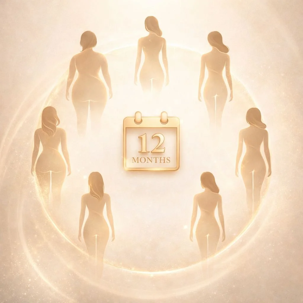 MEMBRESÍA ANUAL DE CONTINUIDAD