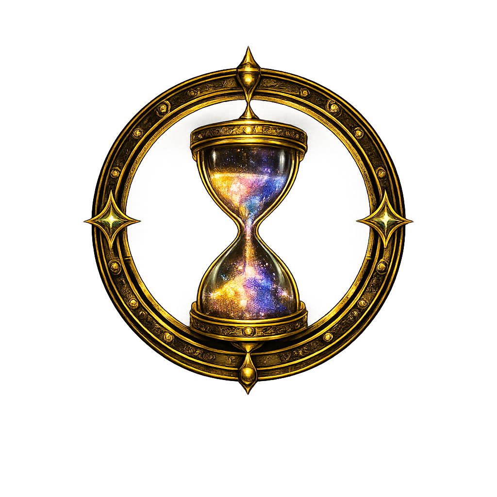 Immortal Haven Archive Transcript