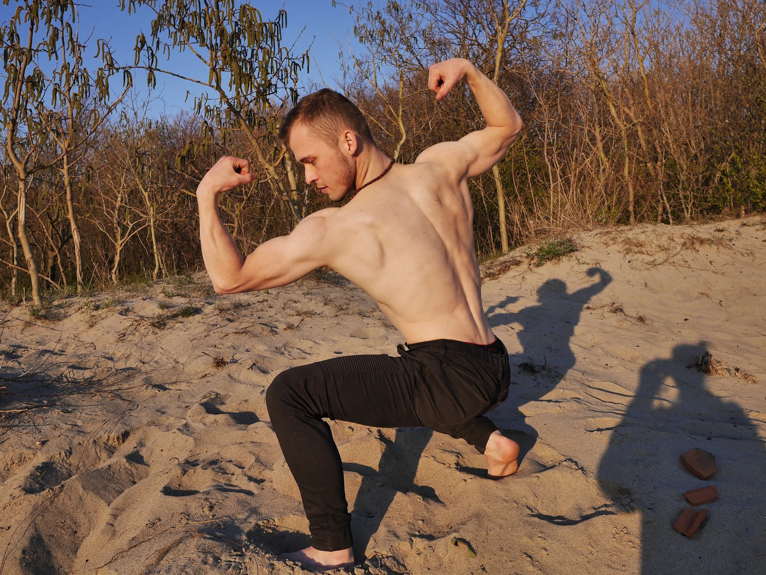 Intelligentes Fitnesstraining