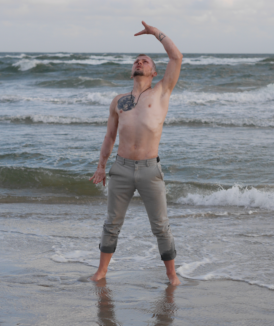 QiGong & Mobility