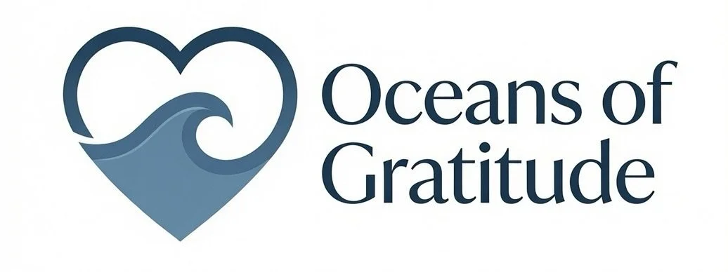 Oceans of Gratitude