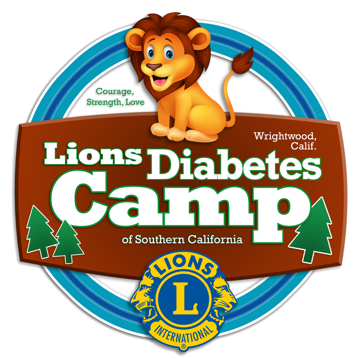 Lions Diabetes Camp of Southern California