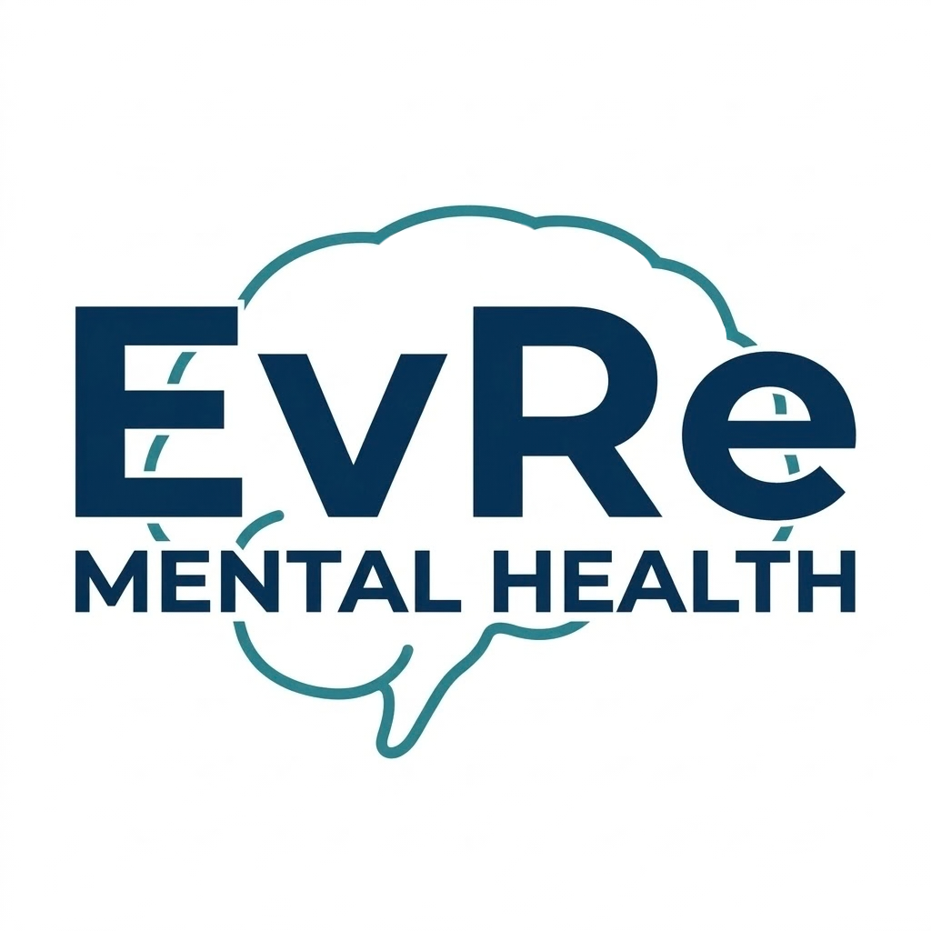 EvRe Mental Health