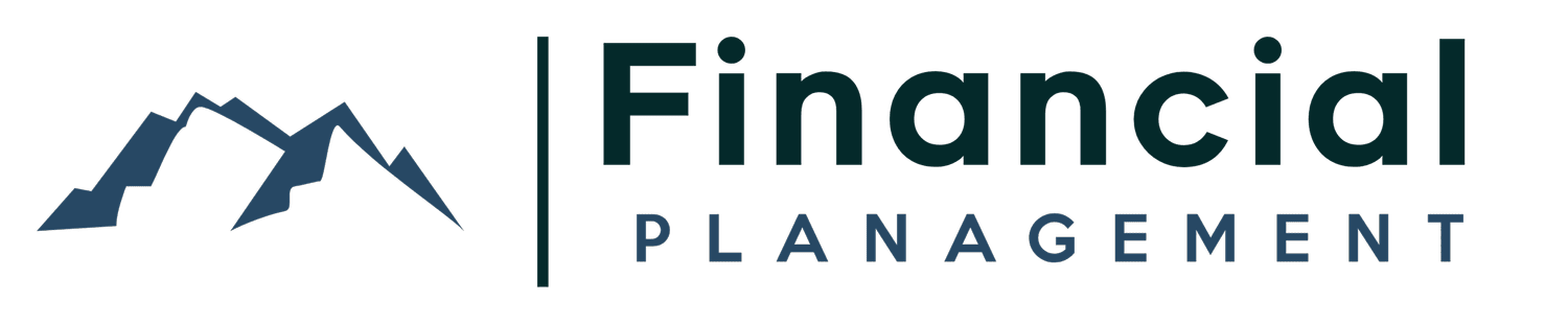 Financial Planagement