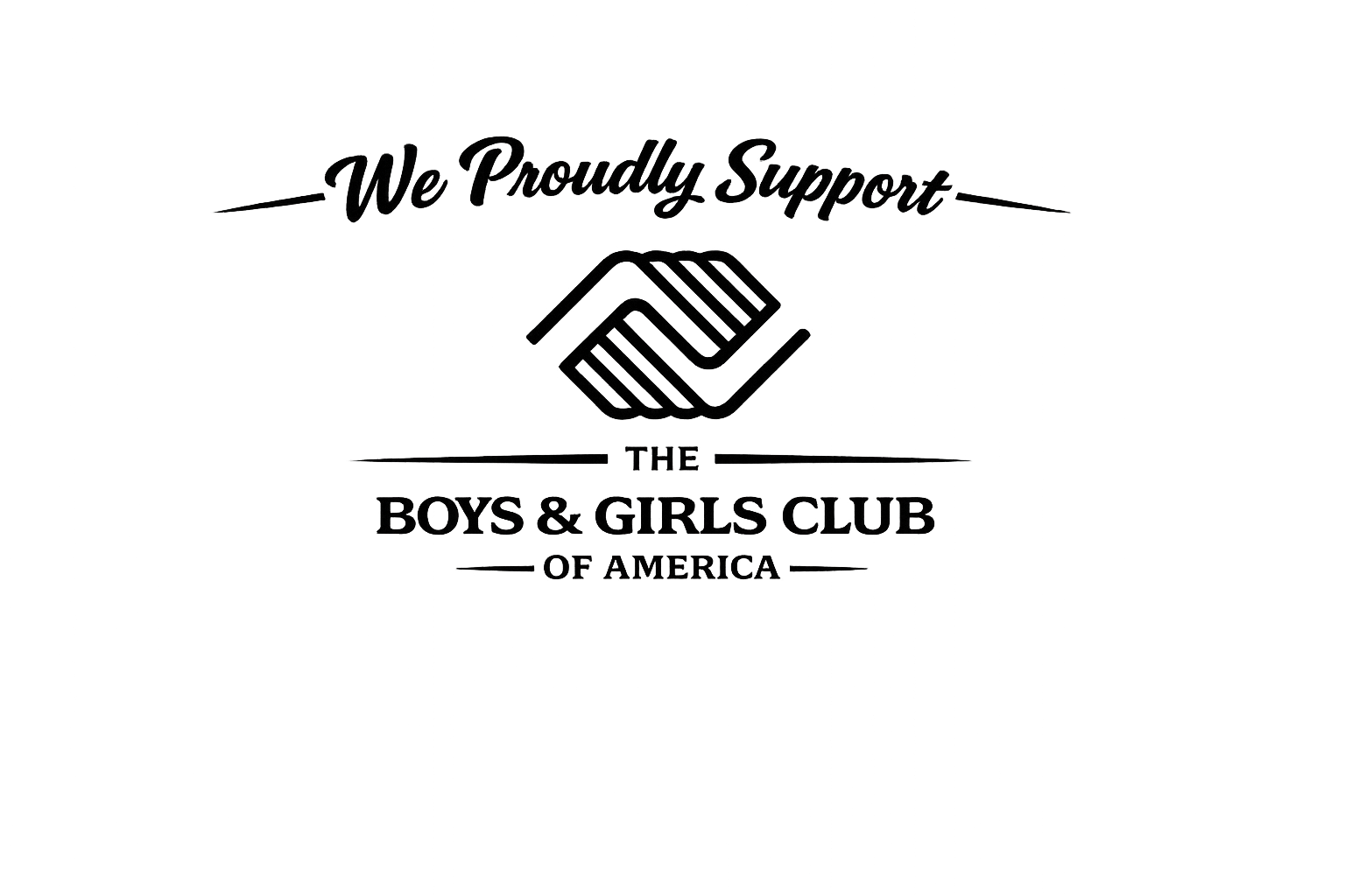 $1 Club - 50% Donation (Boys & Girls Club)