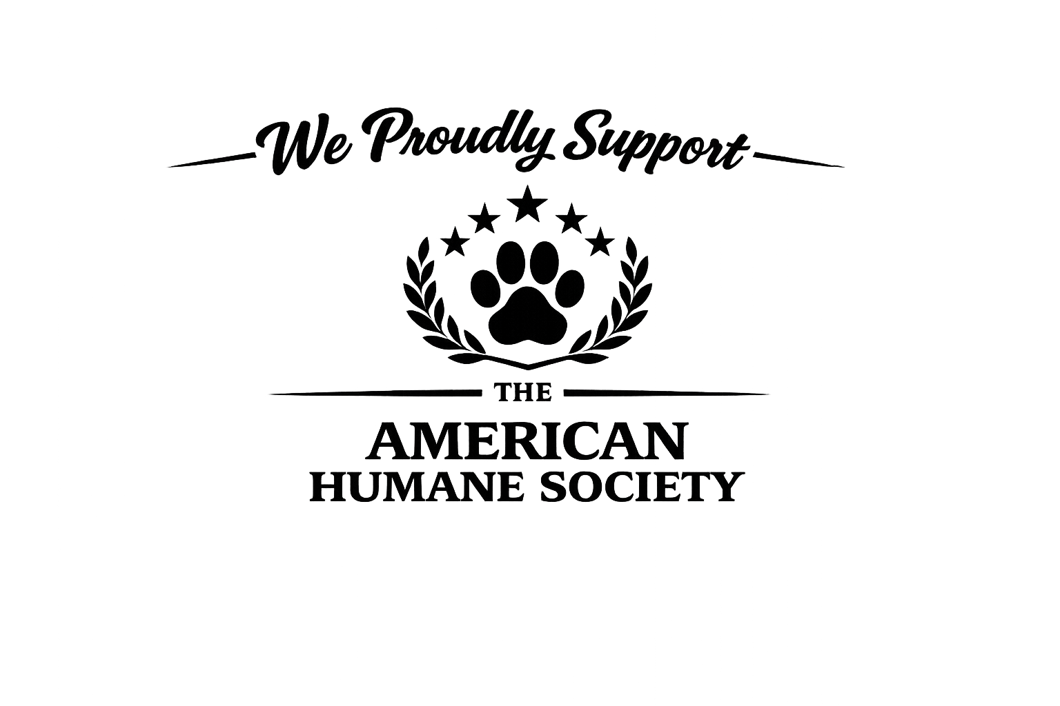 $1 Club - 50% Donation (American Humane Society)