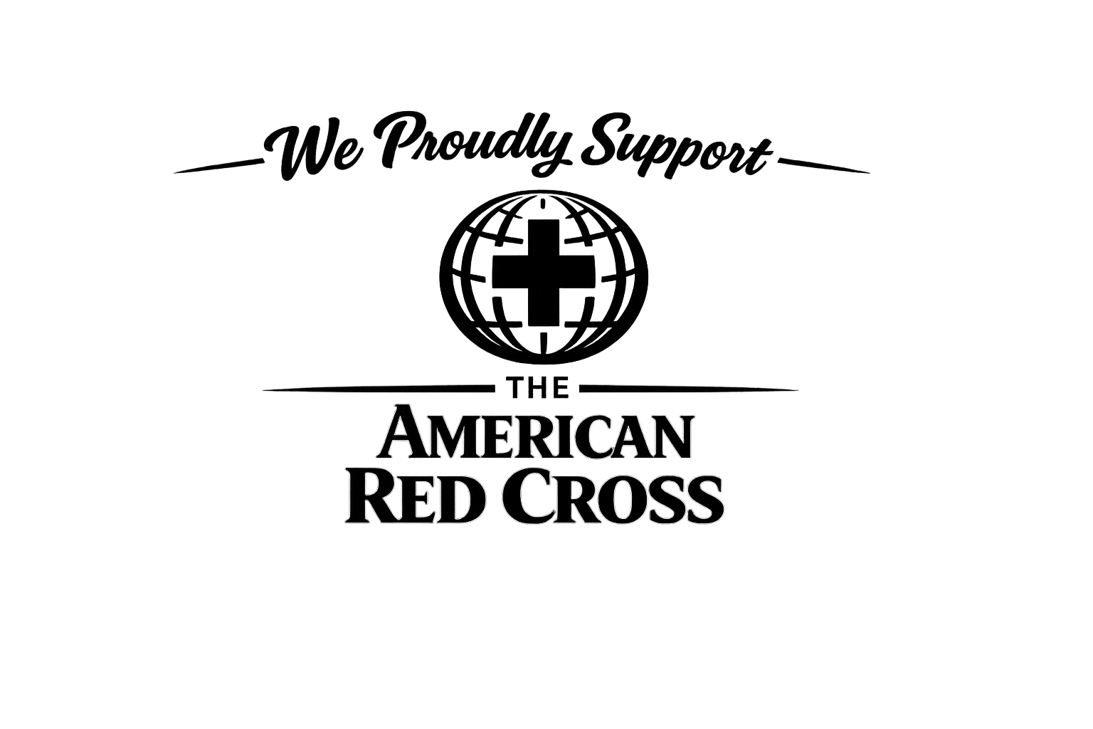 $1 Club - 50% Donation (American Red Cross)