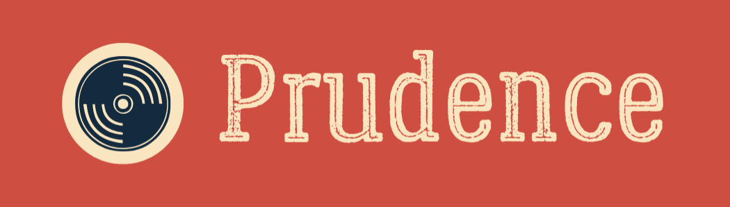 Prudence Audio
