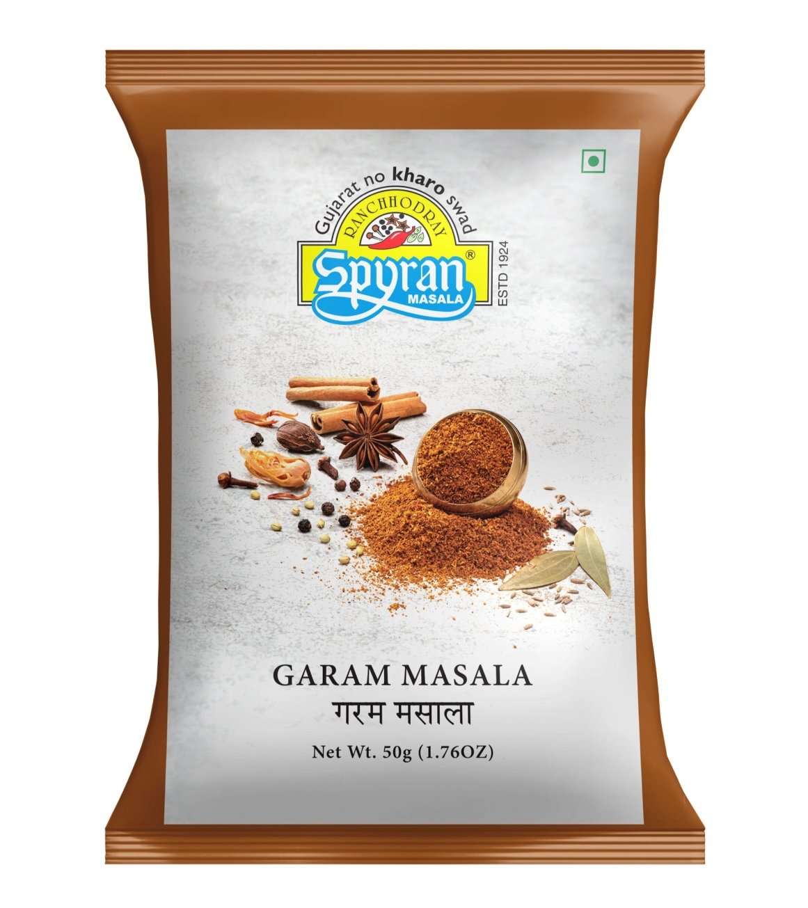 Garam Masala