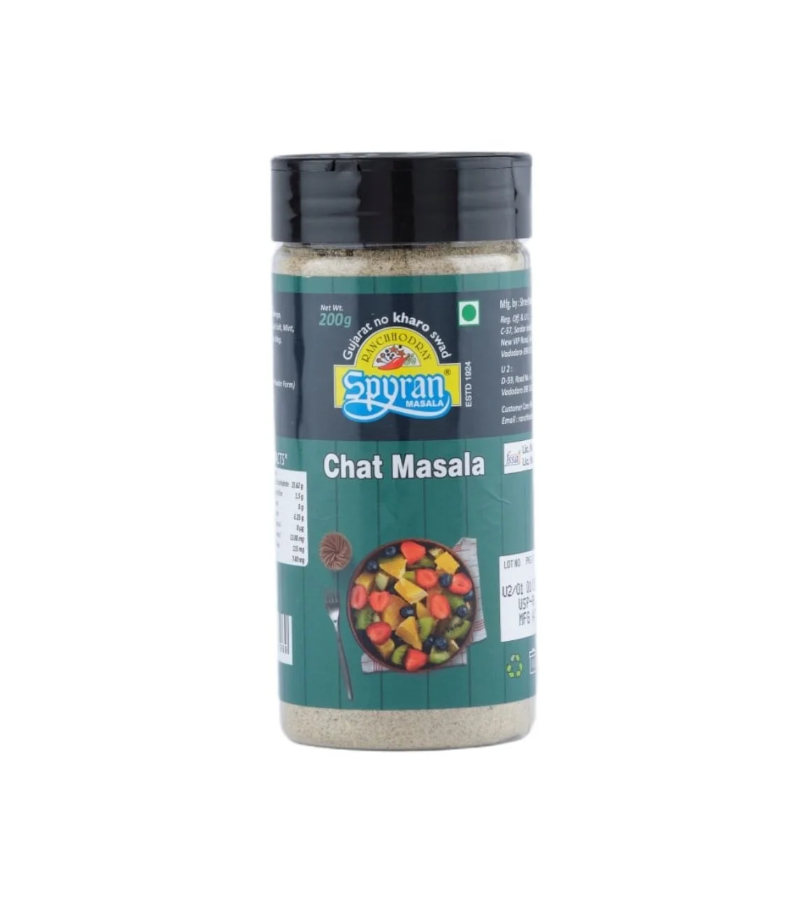 Chat Masala