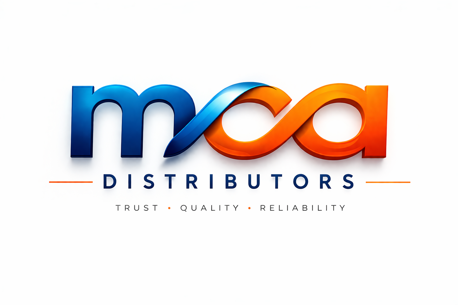 MAA DISTRIBUTORS
