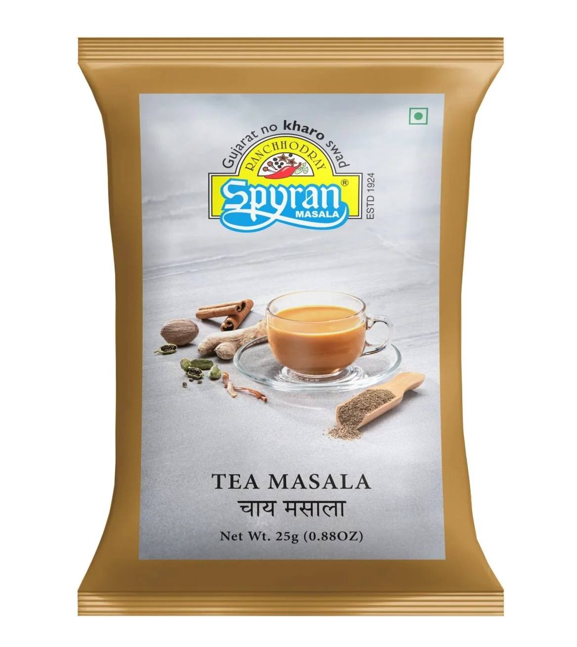 Spyran Tea Masala
