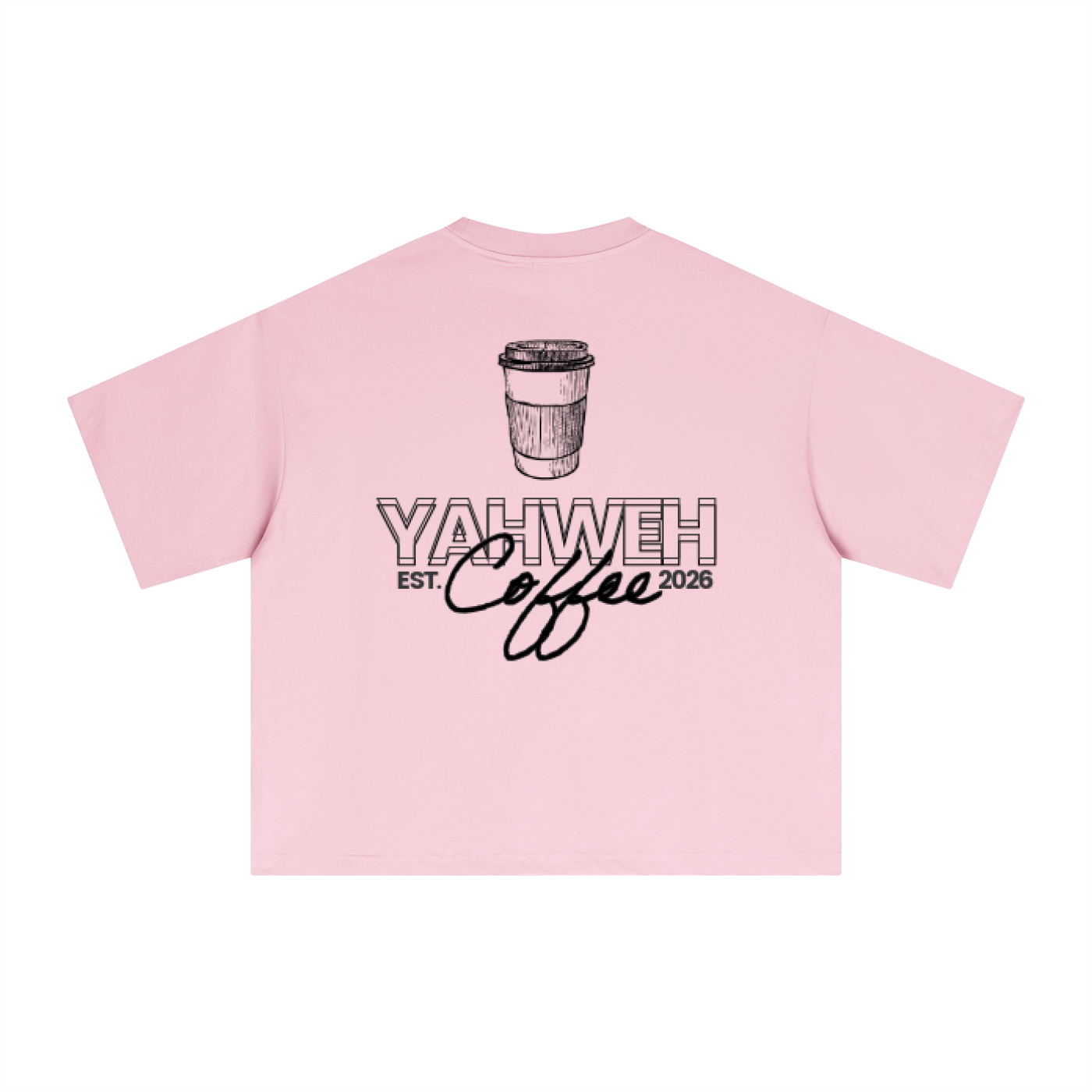 Hebrews It Tee