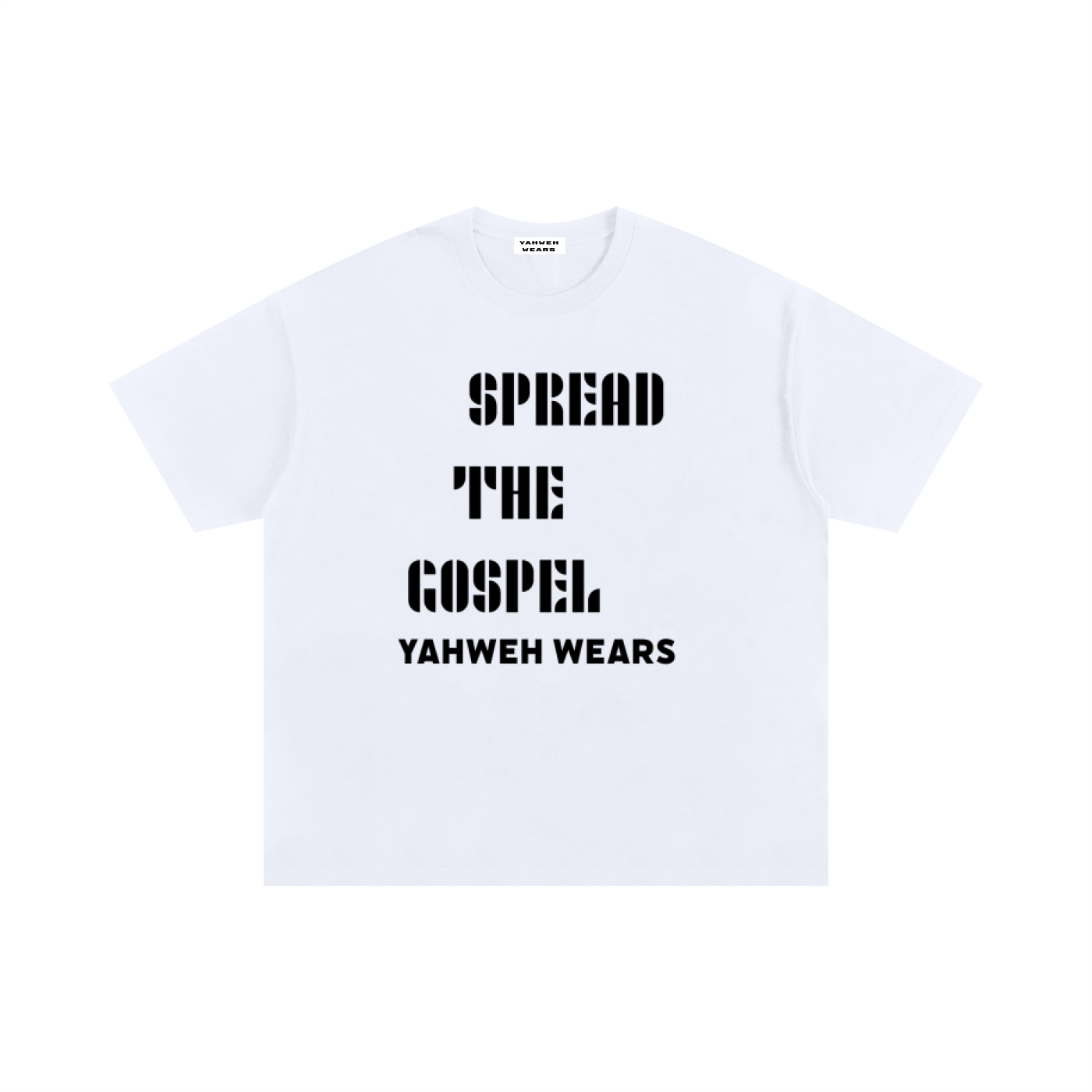 Spread the Gospel Tee