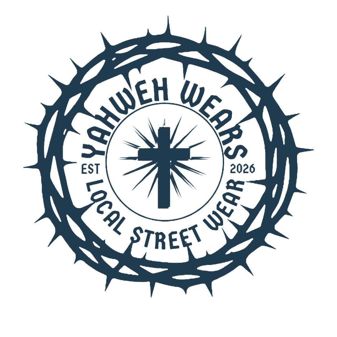 YAHWEH WEARS