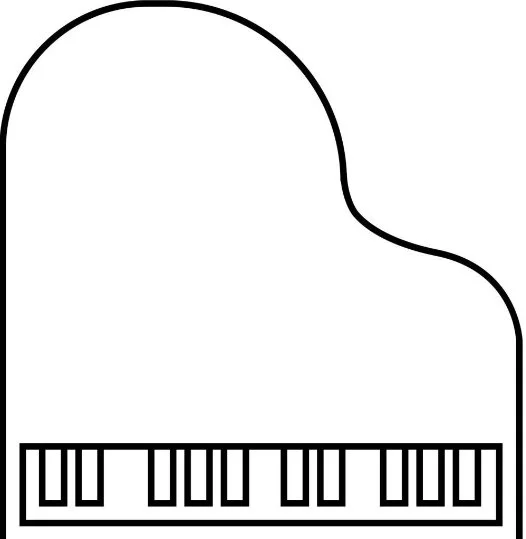 Lincoln Piano Studio | Private Piano Lessons with Silas Lickliter