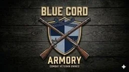 Blue Cord Armory