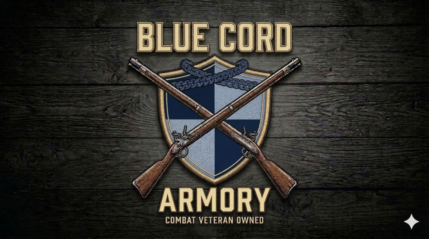 Blue Cord Armory