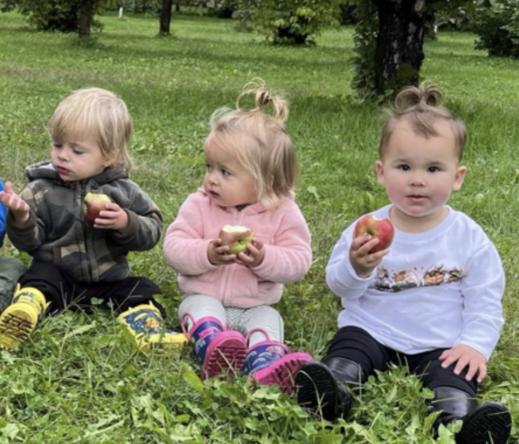 Evergreen Start Secures $500,000 Grant to Strengthen Rural Child Care Across Northern NH