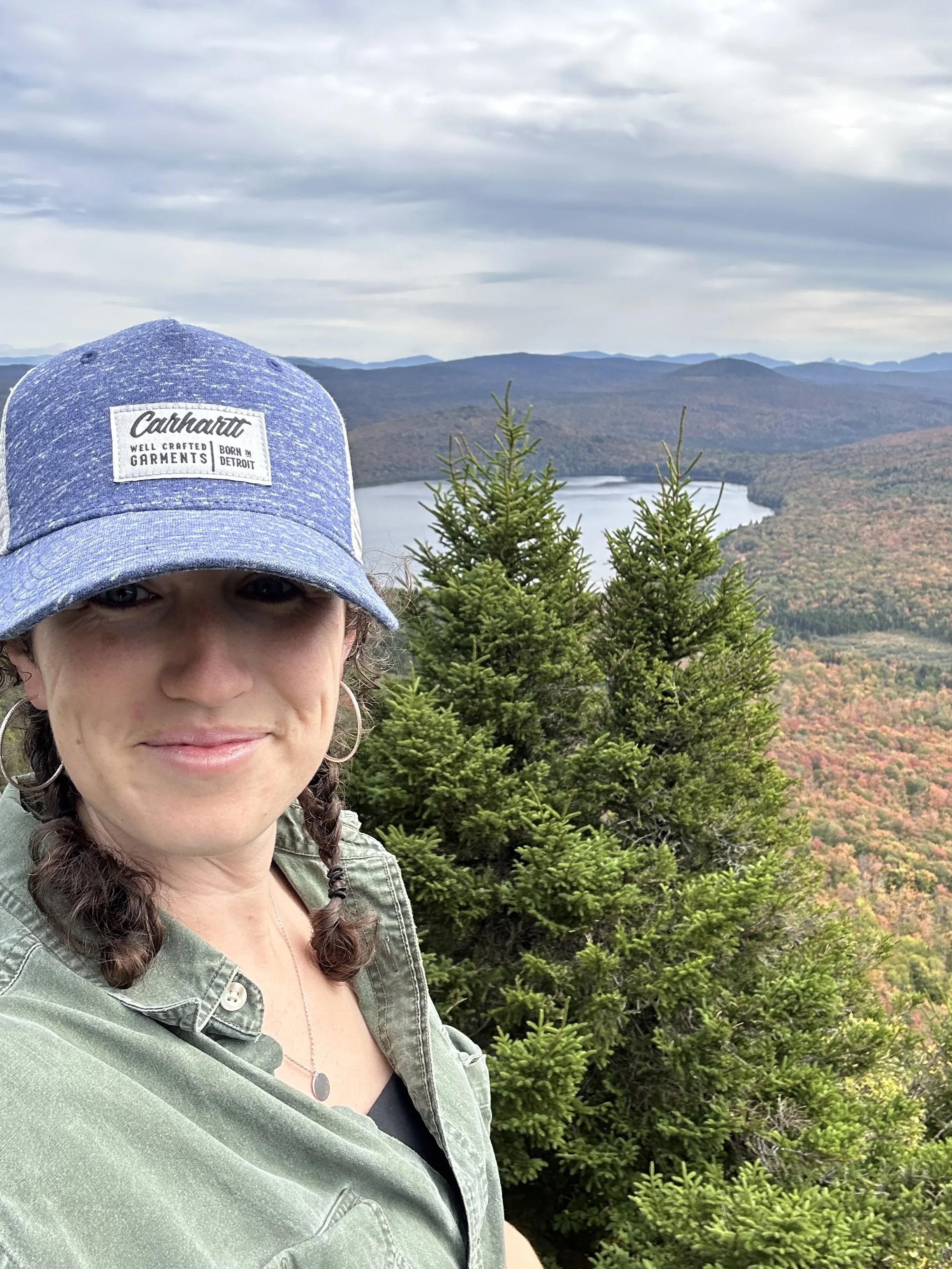 Strengthening Rural Child Care in New Hampshire: Evergreen Start Names First Executive Director