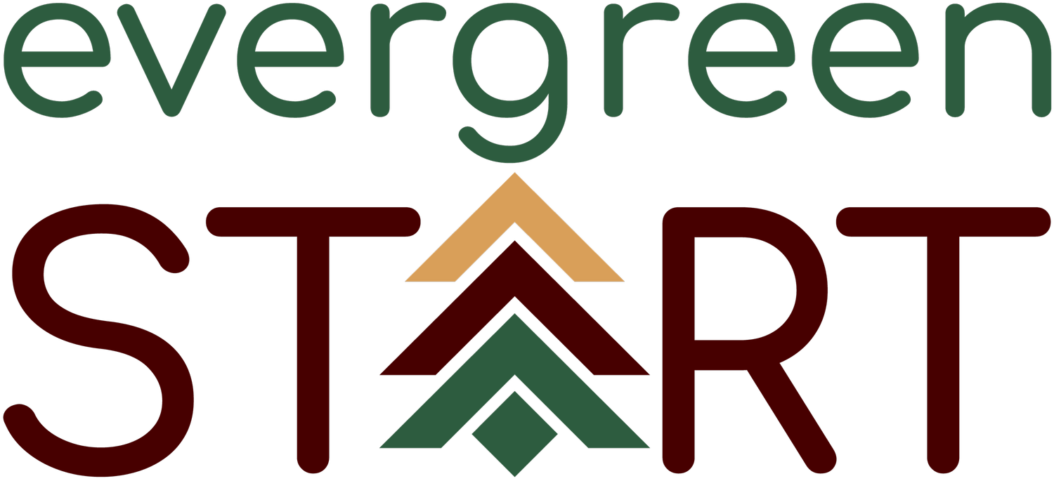 Evergreen Start