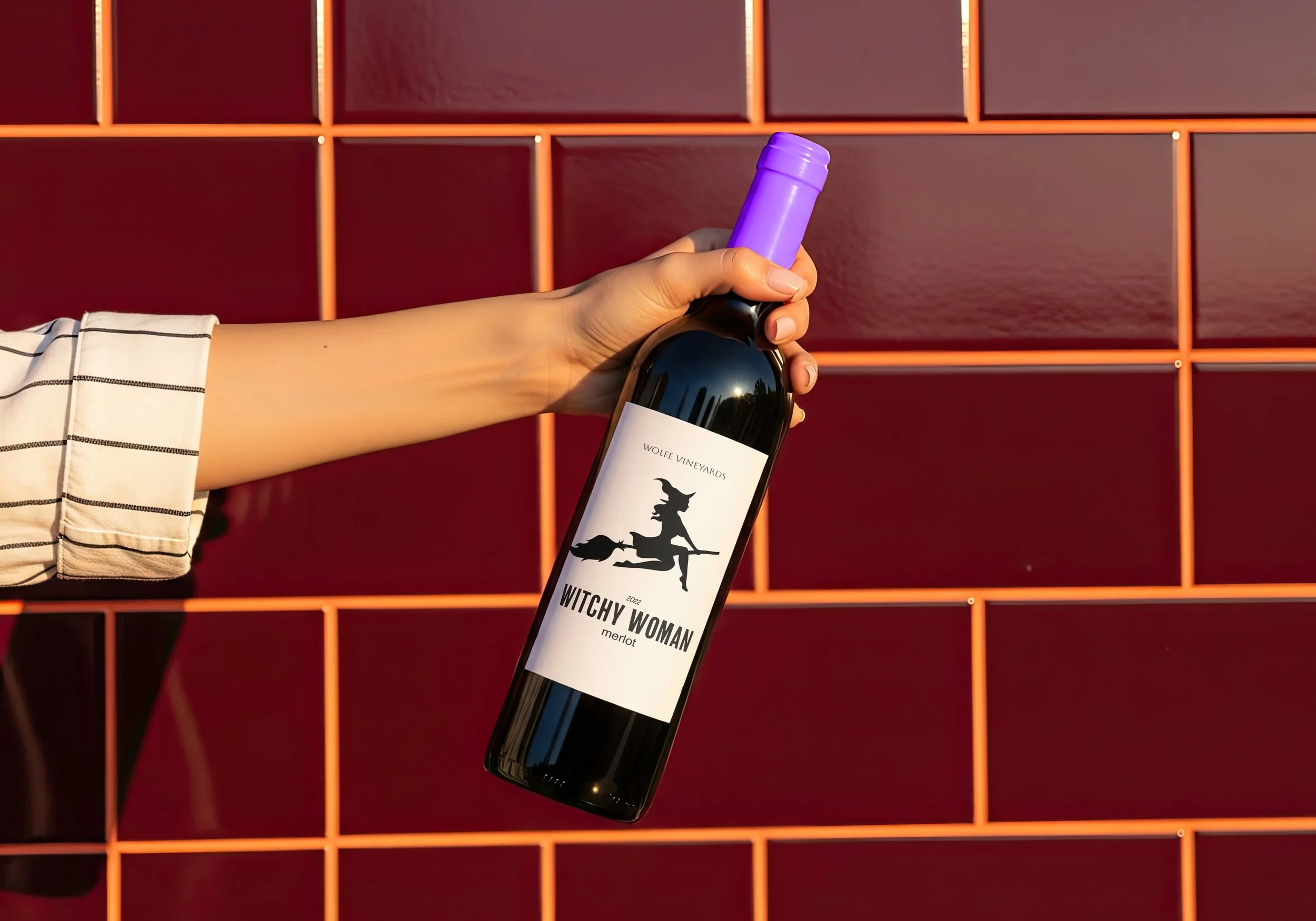 Wine Labels