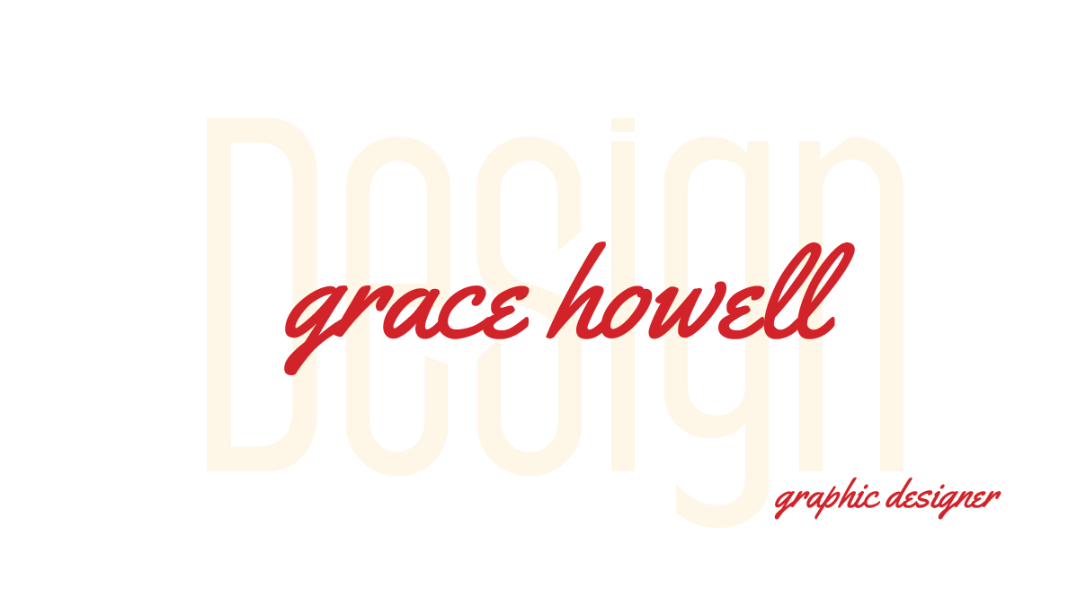 gracehowelldesign