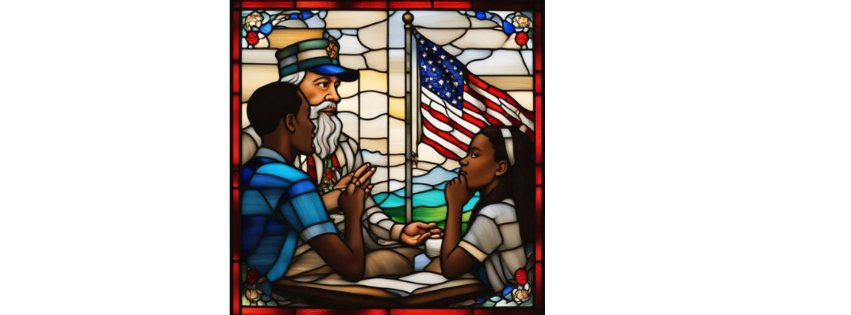 Veterans Legacy Education