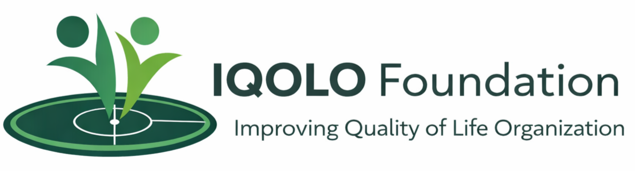 IQOLO Foundation
