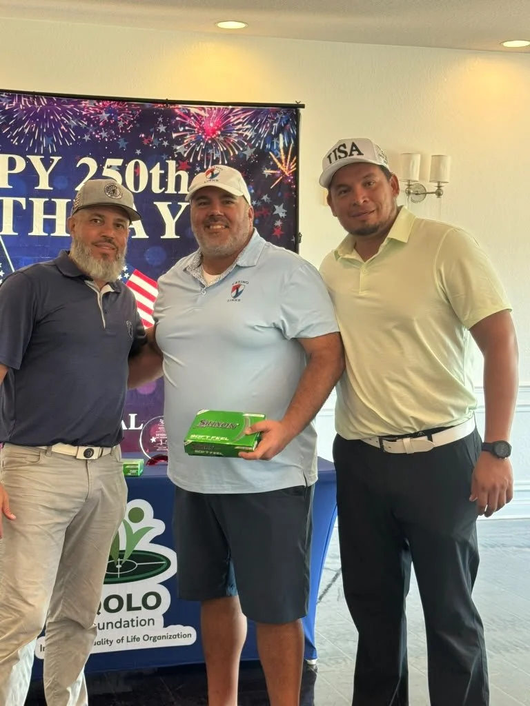 iqolo-foundation-golf-clinic-participant