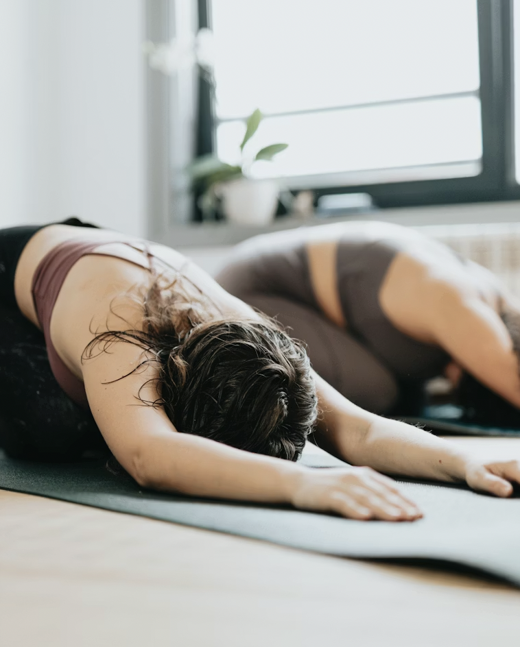 30 Minute Private Yoga Session
