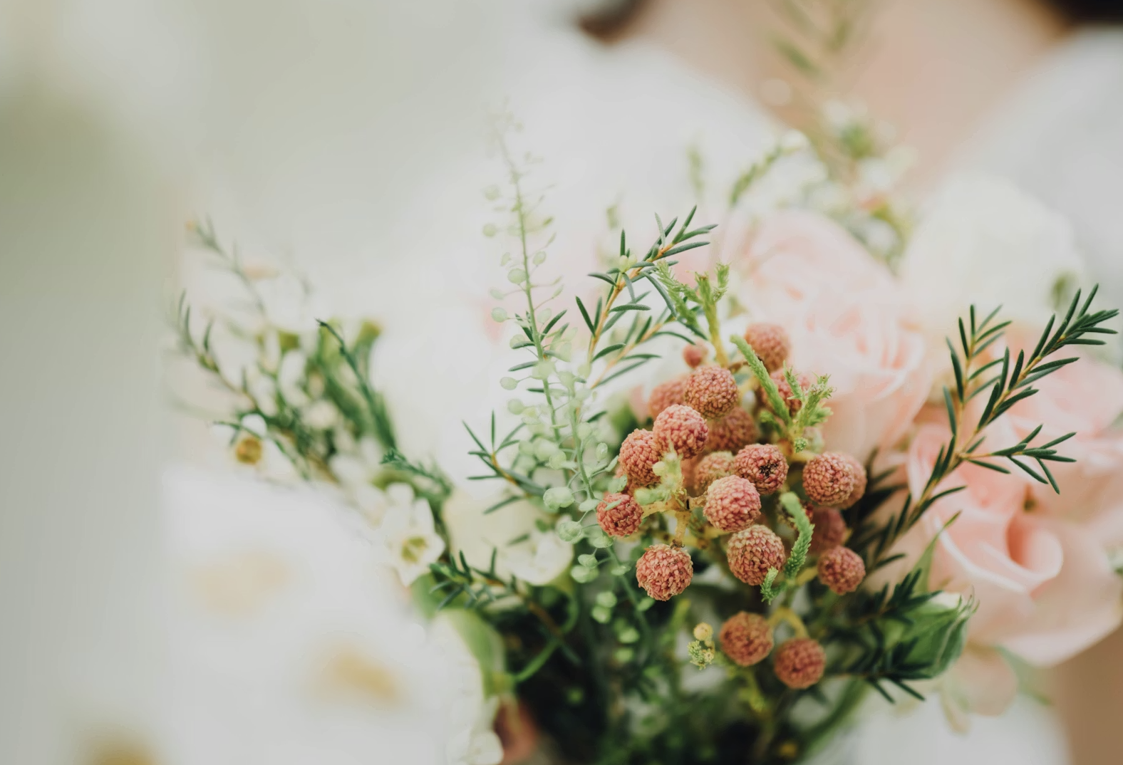 The Bridal Grounding Experience