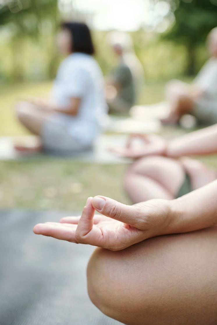 Bachelorette Wellness Experiences