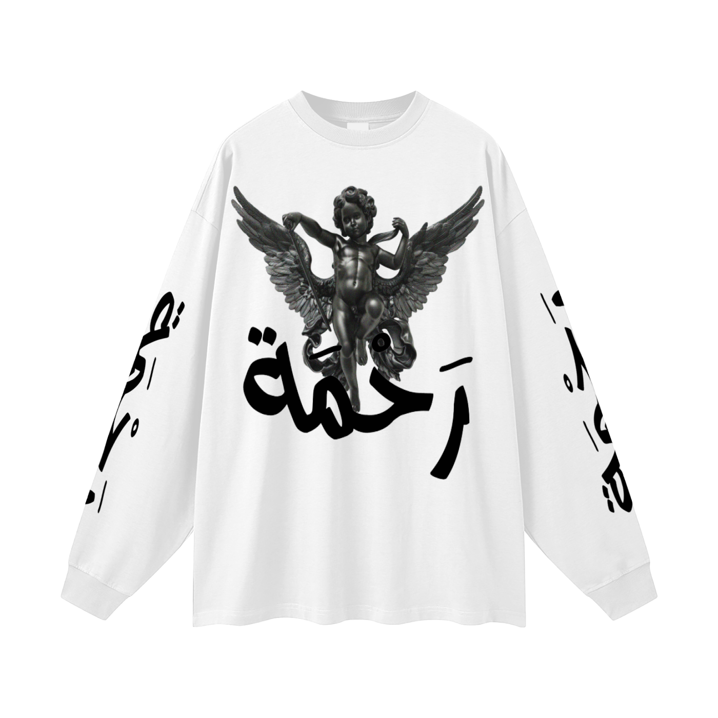 Angel Long sleeve