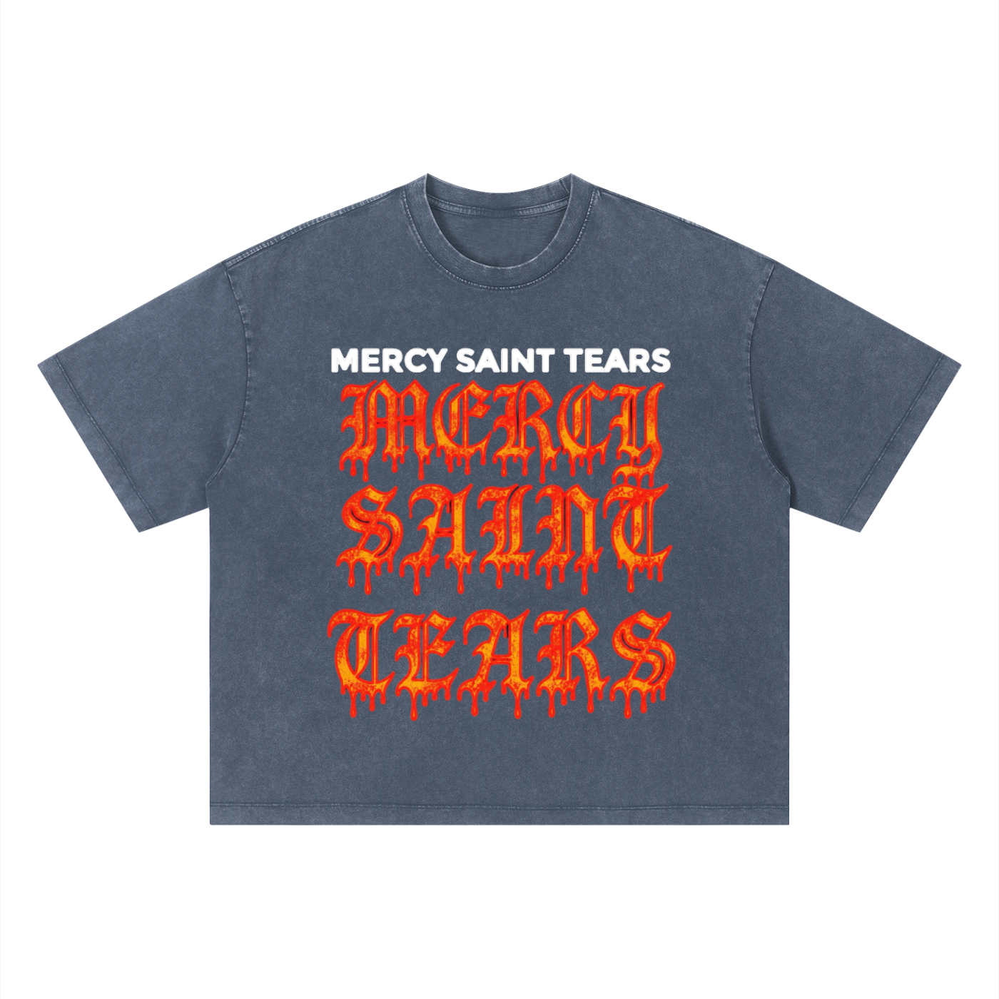 Saint tears