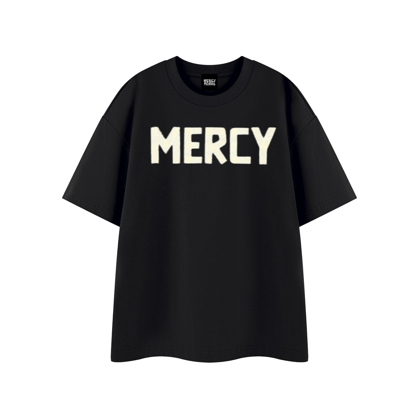 MERCY T-SHIRT