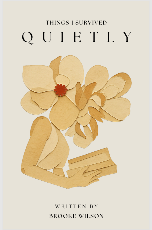 Things I Survived Quietly