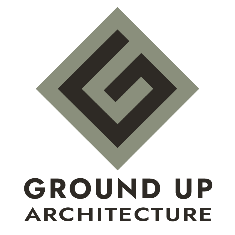 Ground Up Architecture