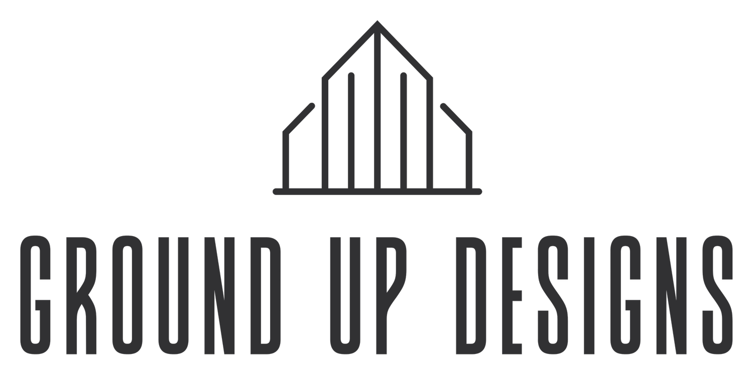 Ground Up Designs